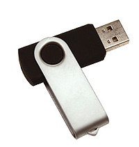USB minnebrikke